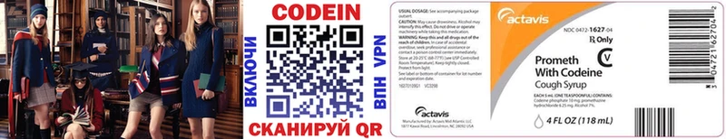 Codein Purple Drank  Шуя 